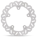BRAKE DISC REAR MOTO MASTER NITRO ROAD 240MM SUZUKI