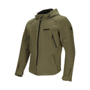 Dririder Hydro Hoody - Olive