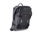 SW MOTECH BACKPACK DAILY WATERPROOF 22L BLACK