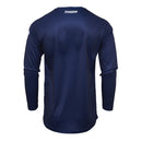 THOR SECTOR JERSEY YOUTH MINIMAL NAVY