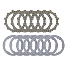 CLUTCH KIT PSYCHIC WITH HEAVY DUTY SPRINGS GASGAS MC65  HUSQVARNA TC65  KTM 65SX