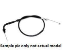ALL BALLS THROTTLE CABLE HUSABERG KTM