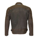 Shenstone II Brown (back)