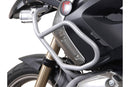 CRASH BARS SW MOTECH UPPER BMW R1200GS 08-12