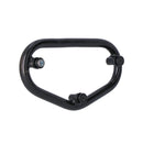SIDE CARRIER SW MOTECH LEFT TRIUMPH SCRAMBLER SPEED TWIN 900 STREET CUP STREET SCRAMBLER STREET TWIN