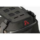 SW MOTECH BACKPACK PRO COSMO 16L BLACK/ANTHRACITE