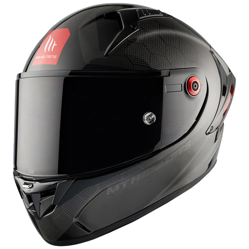 mt carbon fiber helmet MT KRE+ CARBON [GLOSS BLACK] – City Honda Manawatu