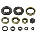 ENGINE OIL SEAL SET PSYCHIC KAWASAKI KX250 88-02