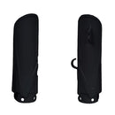 FORK PROTECTORS RTECH BLACK YAMAHA YZ65 18-ON