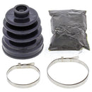 ALL BALLS CV BOOT FRONT HONDA KAWASAKI SUZUKI YAMAHA