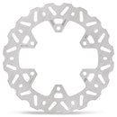BRAKE DISC REAR MOTO MASTER NITRO ROAD 245MM DUCATI