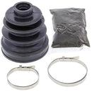 ALL BALLS CV BOOT KIT FRONT AND REAR
