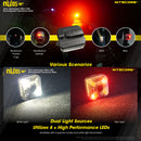 NITECORE NU05 V2 MINI USB HEADLAMP MATE
