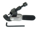 CHAINBREAKER W/ FOLDING HANDLE REPLACES MOTIONPRO MP080001 420 428 520 525 CHAIN STEEL FINISH