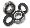 WHEEL BEARING KIT FRONT REVOLVE SUZUKI RMZ250 450 RMX450 YAMAHA YZ250F 450F 250FX 450FX