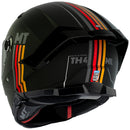 MT THUNDER 4 SV [MIL MATT BLACK] 3