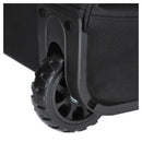 Havoc Tour 80L Gearbag - Wheel Close-Up