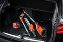 Husqvarna 120iTK4-H Pole Hedge Trimmer (Kit)