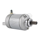 STARTER MOTOR ARROWHEAD SUZUKI DRZ250 01-07