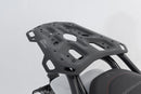 REAR CARRIER SW MOTECH ADVENTURE RACK DUCATI DESERT X 22-ON DESERT X RALLY 23-ON