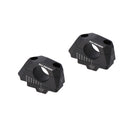 HANDLEBAR BAR BACK SW MOTECH 32MM HANDLEBARS BLACK BMW R1200GS R1200GS R1250GS S1000XR