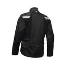 THOR JACKET RANGE BLACK/HEATHER