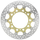 METAL GEAR DISC FRONT