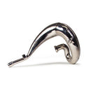 EXPANSION CHAMBER DEP NICKEL FINISH YAMAHA YZ250 99-ON