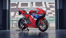 Honda CBR600RR