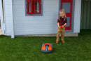 Toy 450X Automower with RC control