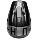 Thor MX Helmet Refles Rouge - Charcoal/Silver