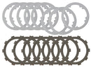 CLUTCH DISC KIT PSYCHIC GAS GAS HUSQVARNA KTM