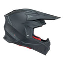 NITRO MX710 [SATIN BLACK] 2