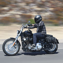 NR-400 - ROAD TRIP SADDLEBAGS 20
