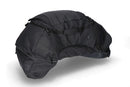 SW MOTECH TAIL BAG ION LARGE 50L BLACK 600D POLYESTER SOFT VINYL