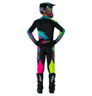 O'Neal Mayhem Reseda MX Jersey - Black/Neon