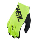 O'Neal 2027 MAYHEM Rider MX Glove - Neon
