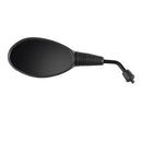Revolution Handlebar Mirror M1 - 10mm Left