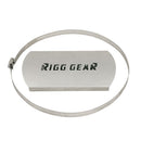 RG-HS - EXHAUST HEAT SHIELD 2