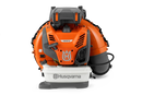 Husqvarna 590BTS Backpack Blower