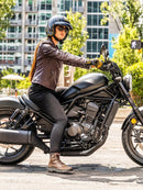 Honda Rebel CMX1100 Manual
