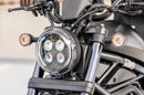 Honda Rebel CMX1100 Manual