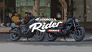 Honda CMX500 Rebel