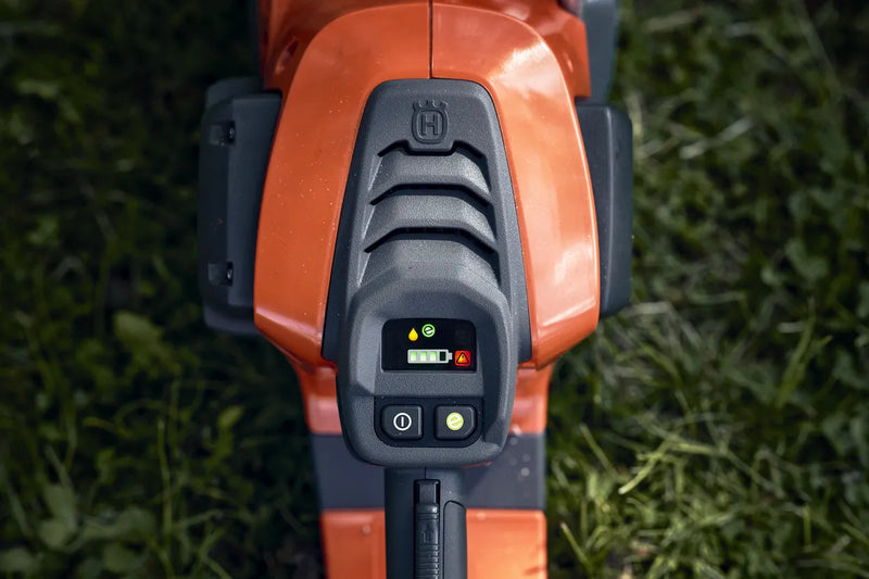 Husqvarna 542i XP Chainsaw