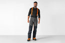 Husqvarna Mens Chainsaw Trousers - Technical