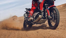 Honda Africa Twin CRF1100 DTC ES