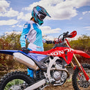 2027 Honda CRF250RX