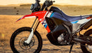 Honda CRF300L Rally
