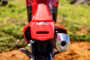 Honda CRF450X