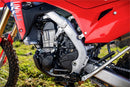 Honda CRF450X